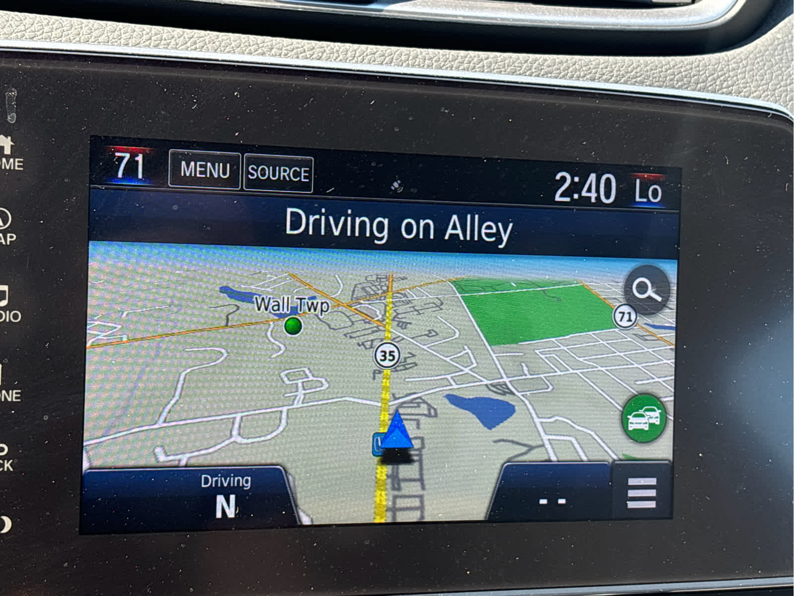 2020 Honda CR-V Hybrid Touring