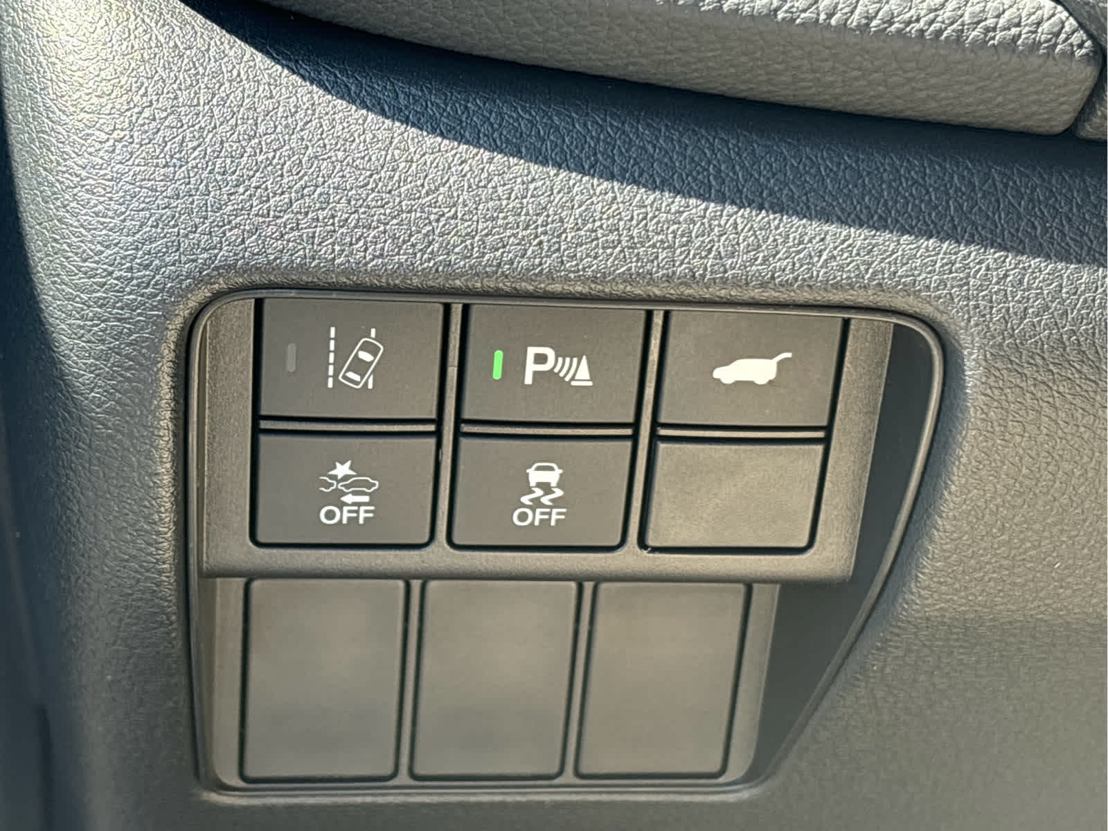 2020 Honda CR-V Hybrid Touring