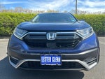 2020 Honda CR-V Hybrid Touring