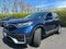 2020 Honda CR-V Hybrid Touring
