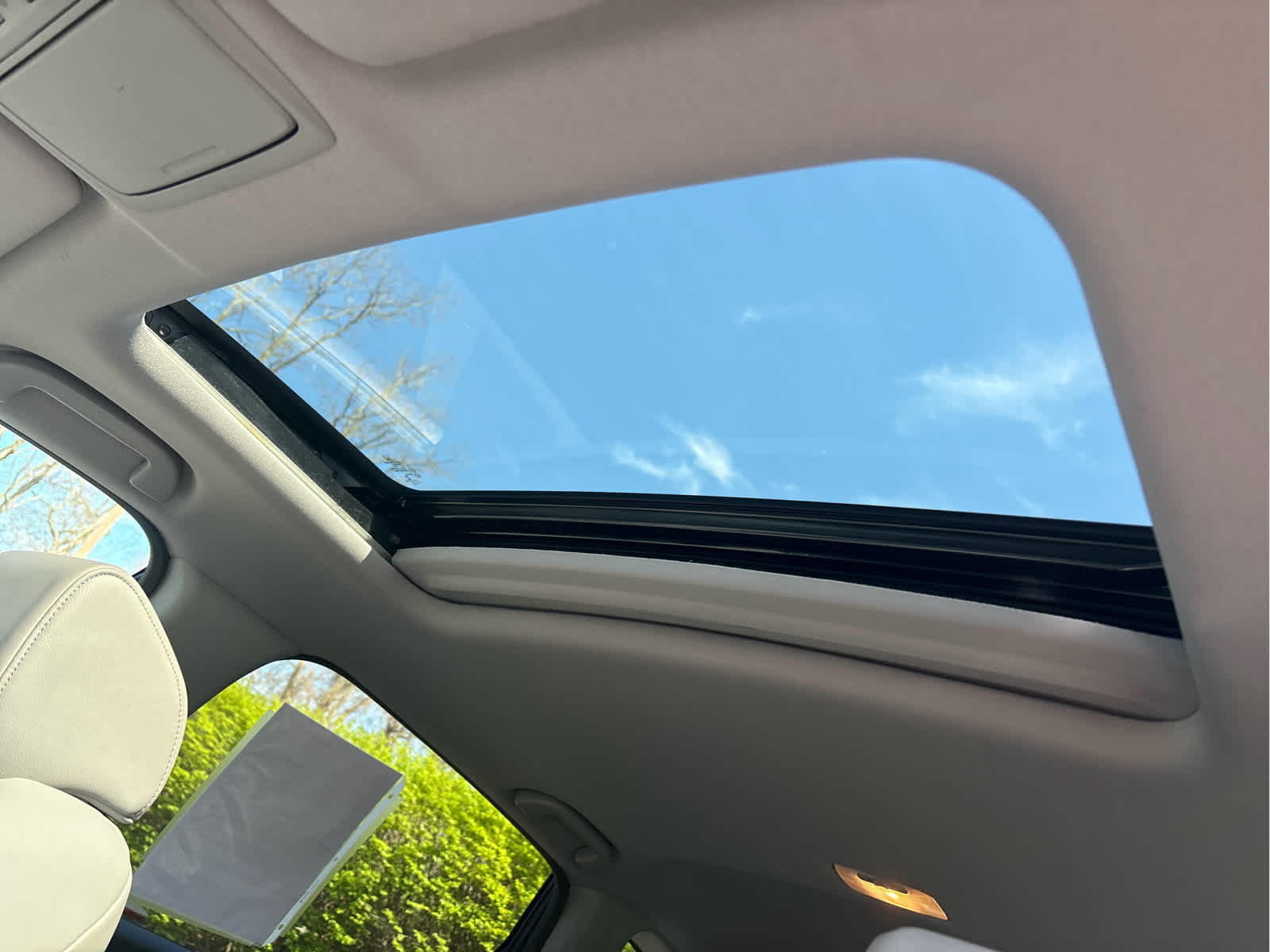 2020 Honda CR-V Hybrid Touring