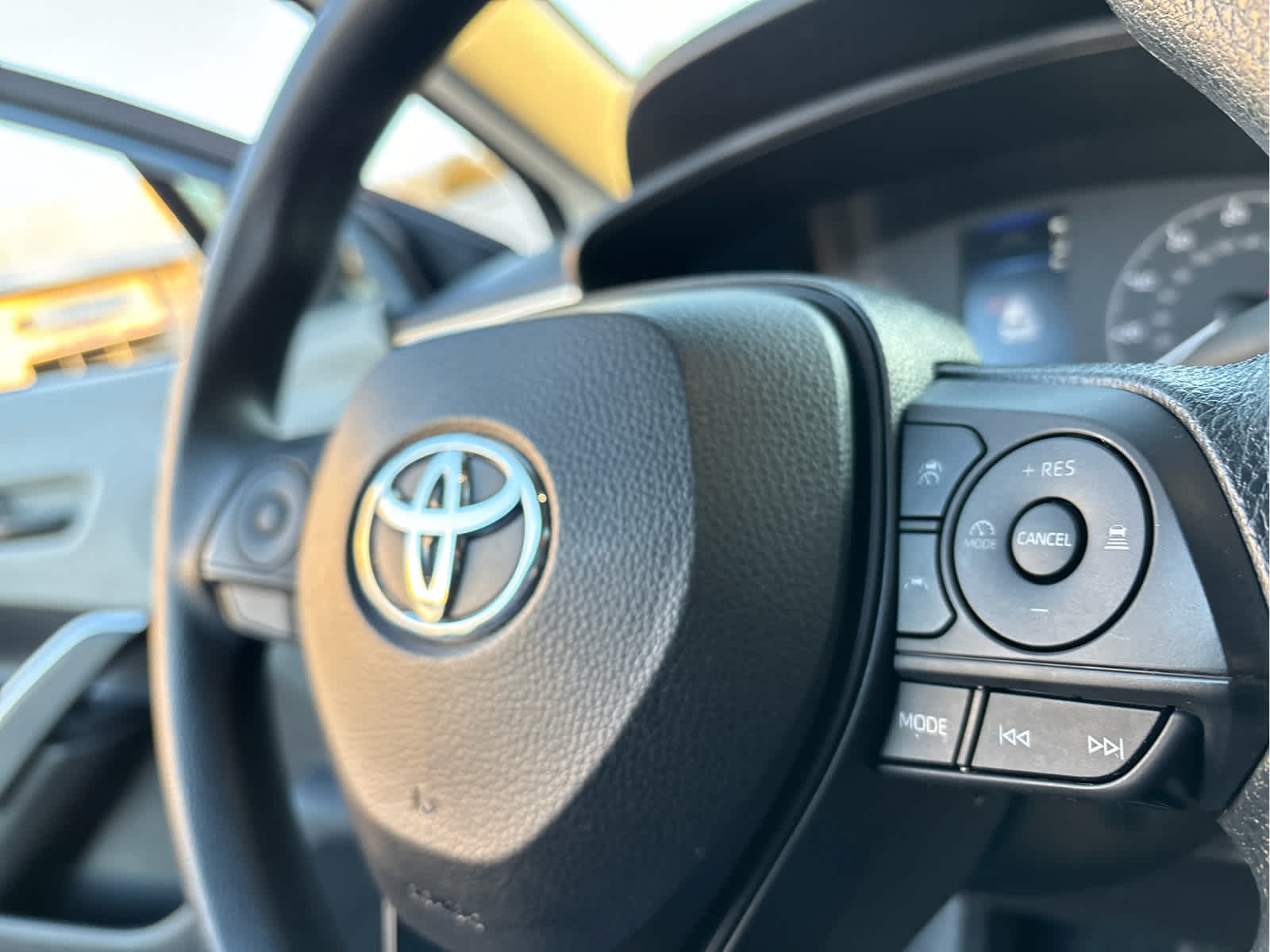 2023 Toyota Corolla Cross L