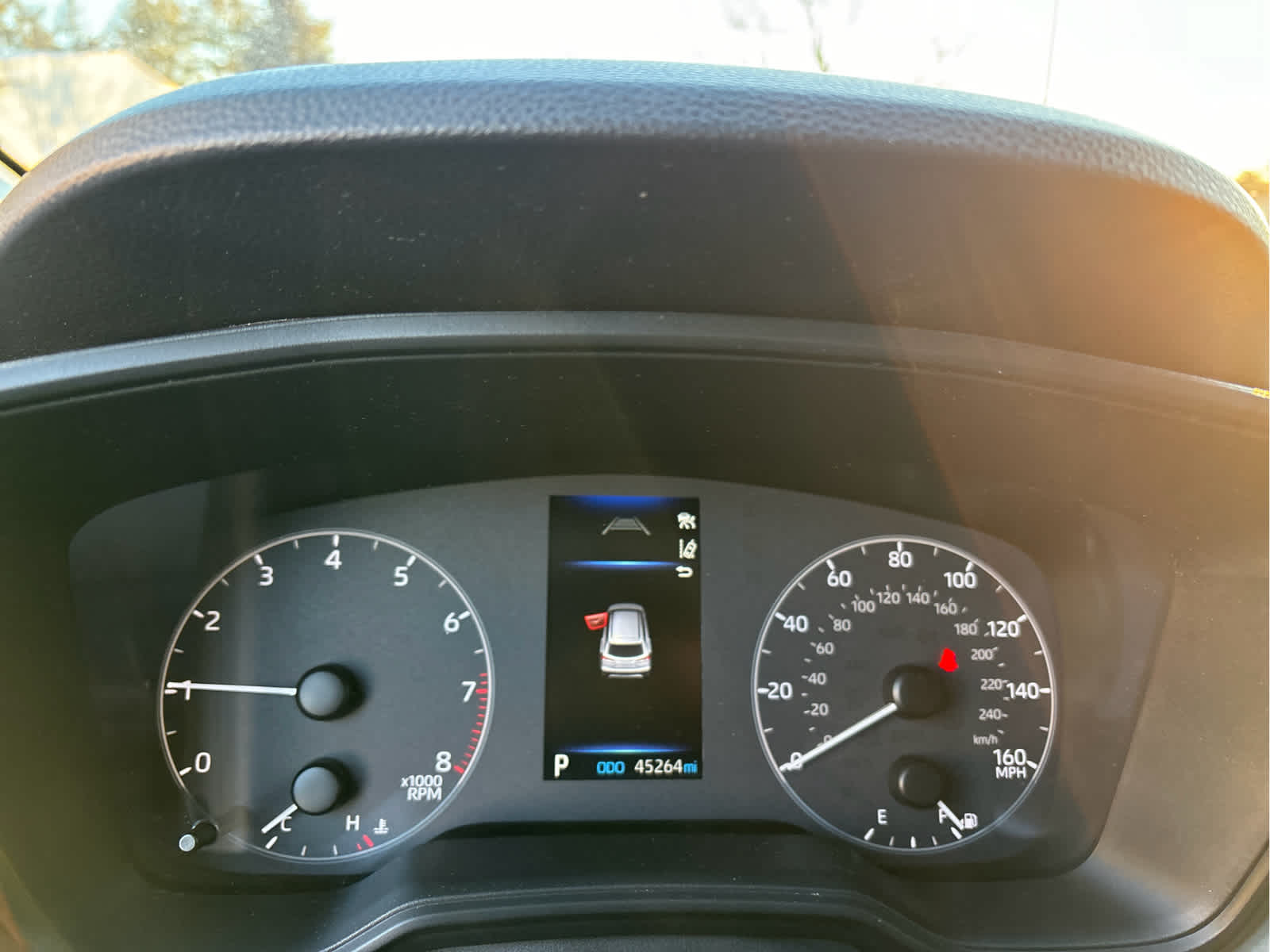 2023 Toyota Corolla Cross L