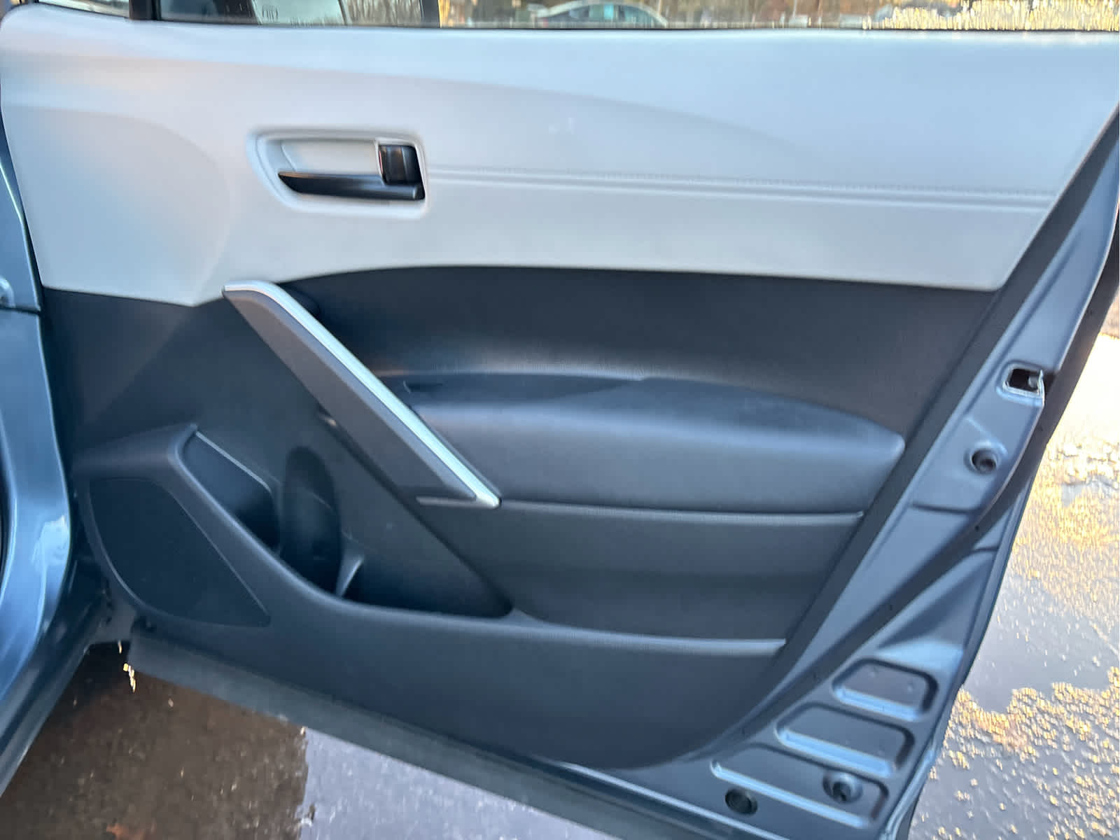 2023 Toyota Corolla Cross L