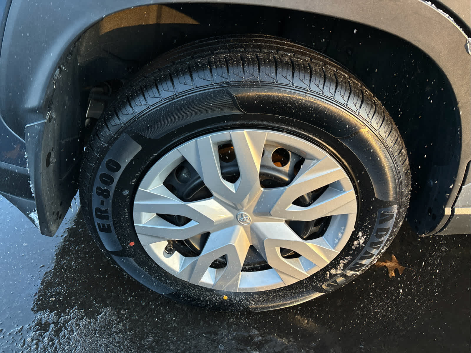 2023 Toyota Corolla Cross L