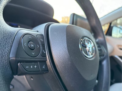 2023 Toyota Corolla Cross L