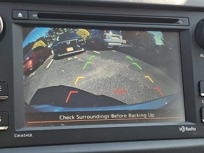 2015 Subaru Impreza 2.0i