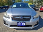 2015 Subaru Impreza 2.0i