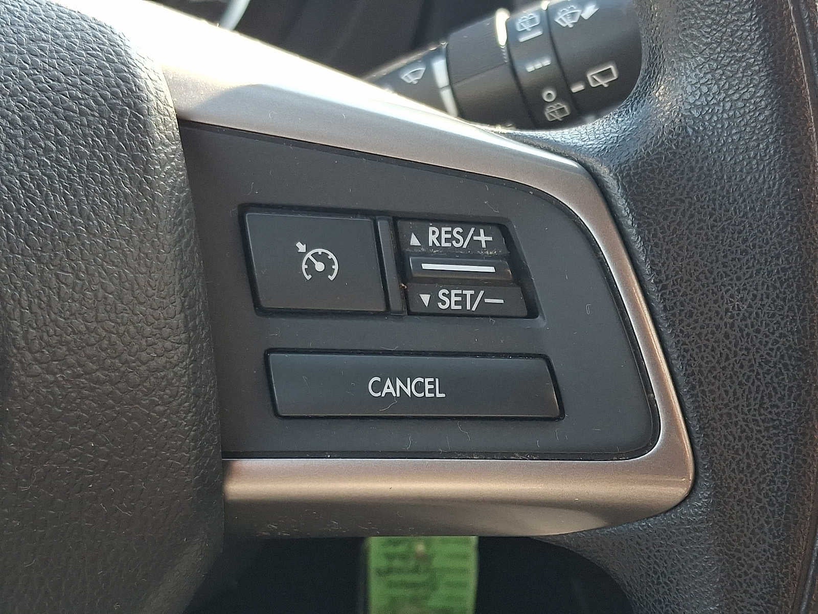 2015 Subaru Impreza 2.0i