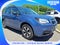 2017 Subaru Forester 2.5i CVT