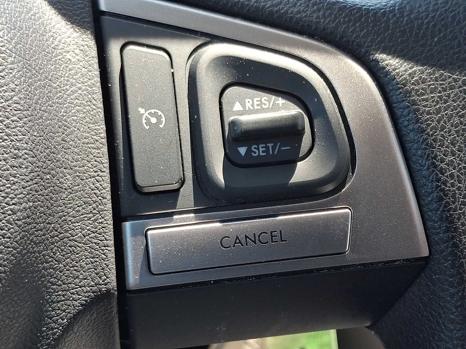 2017 Subaru Forester 2.5i CVT