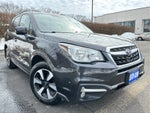 2017 Subaru Forester Limited