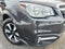 2017 Subaru Forester Limited