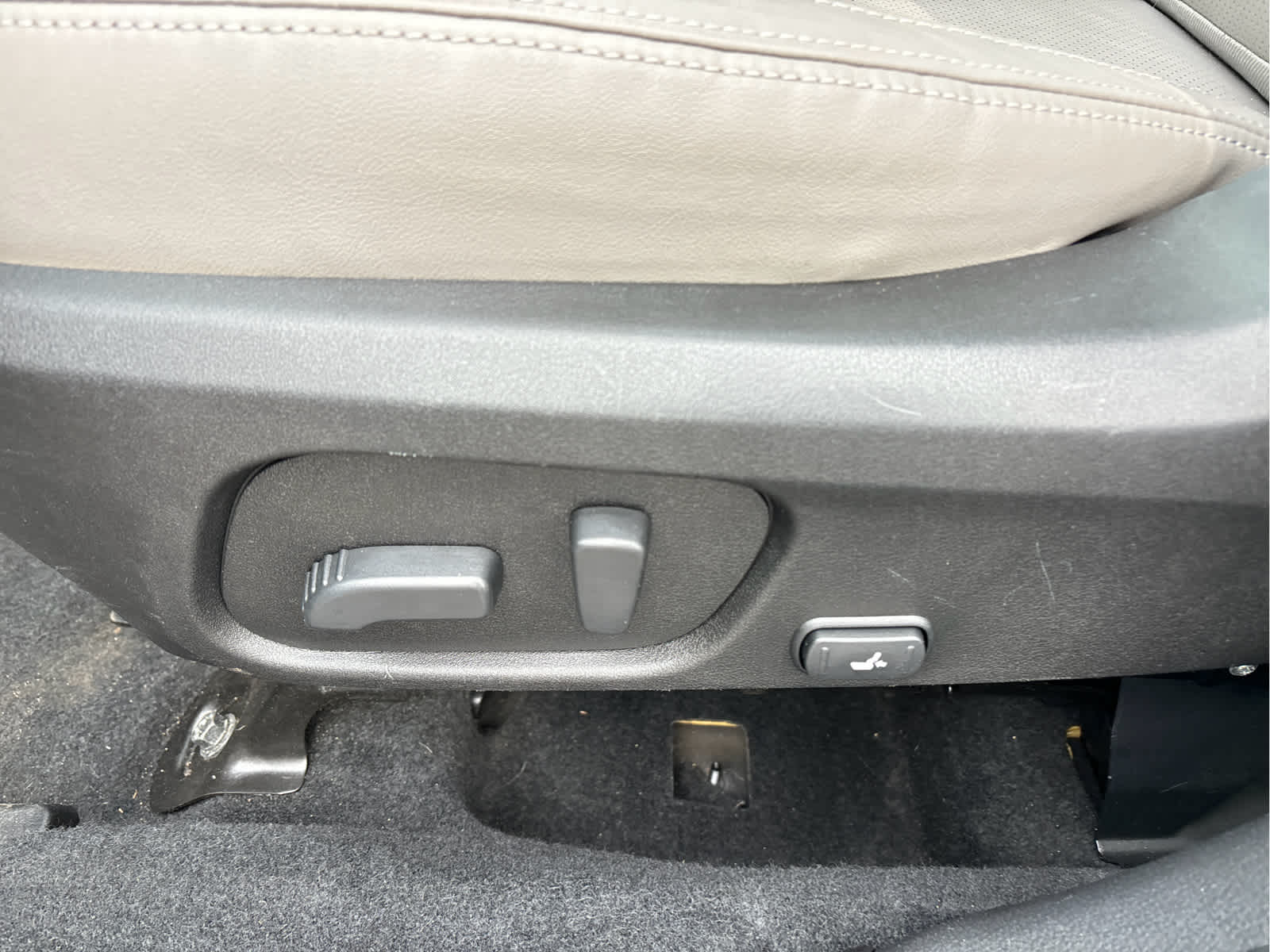 2017 Subaru Forester Limited