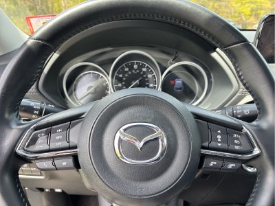 2019 Mazda Mazda CX-5 Touring