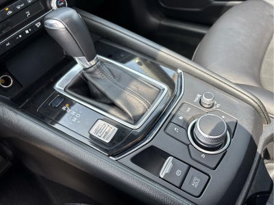 2019 Mazda Mazda CX-5 Touring