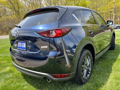 2019 Mazda Mazda CX-5 Touring