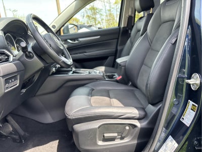 2019 Mazda Mazda CX-5 Touring