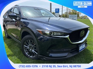 2019 Mazda Mazda CX-5 Touring