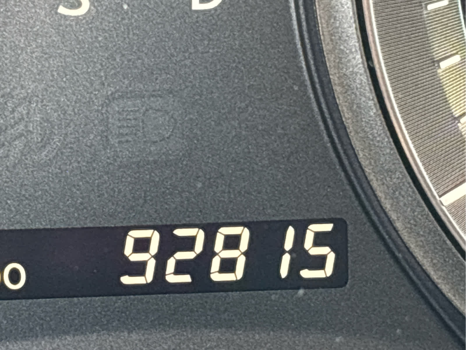 2007 Lexus ES 350 4dr Sdn