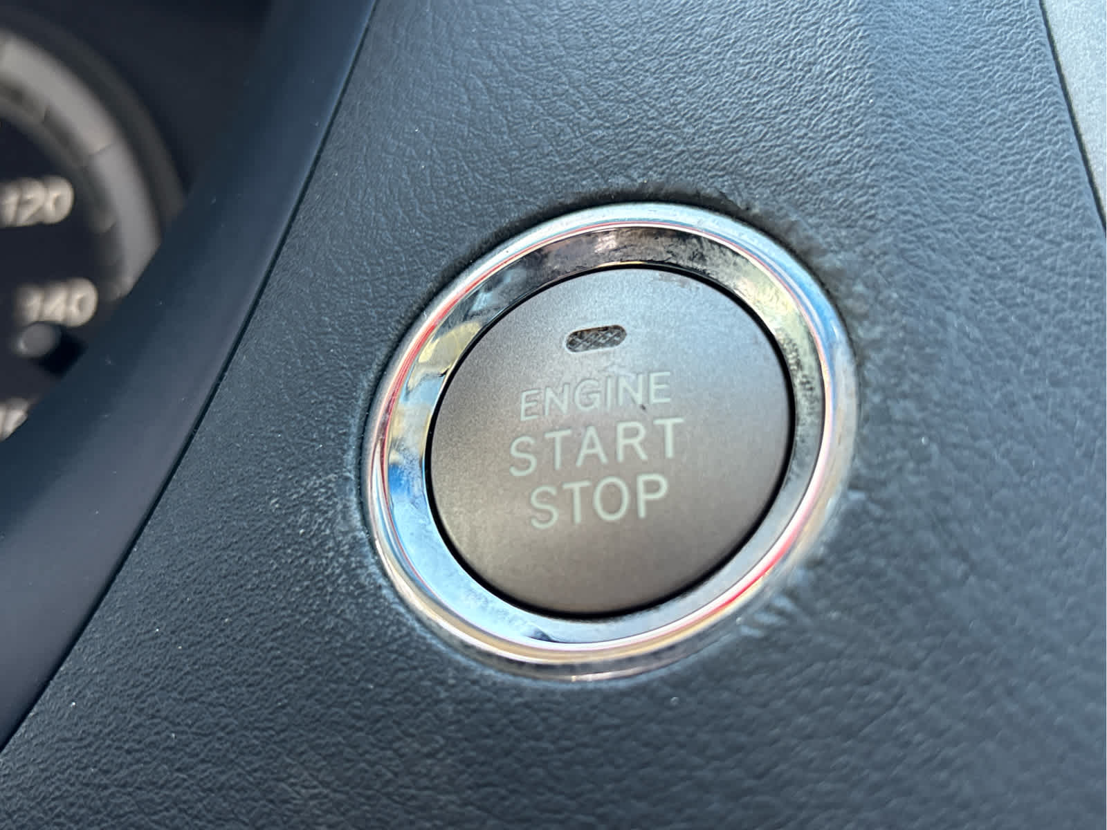 2007 Lexus ES 350 4dr Sdn