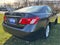 2007 Lexus ES 350 4dr Sdn