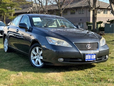 2007 Lexus ES 350 4dr Sdn