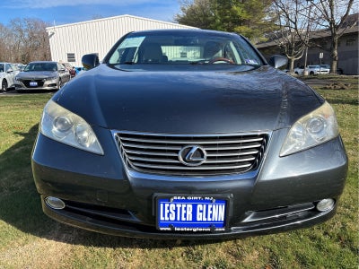 2007 Lexus ES 350 4dr Sdn
