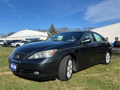 2007 Lexus ES 350 4dr Sdn