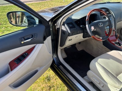 2007 Lexus ES 350 4dr Sdn