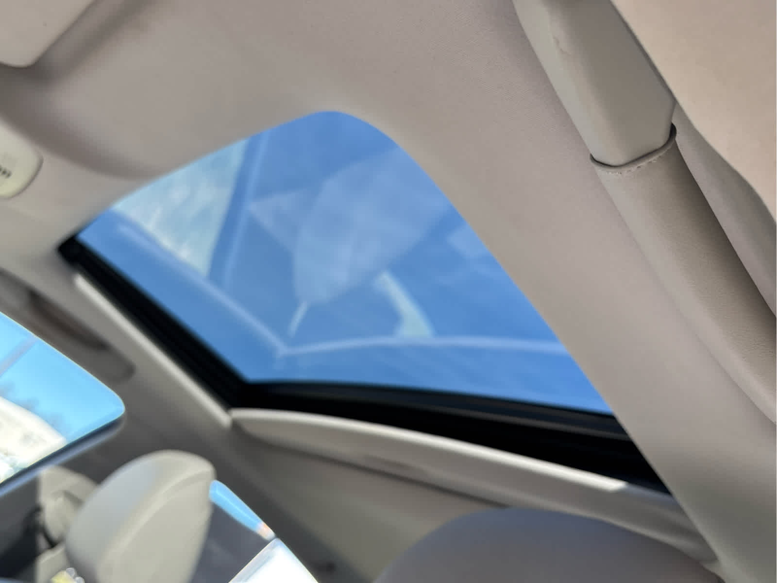 2007 Lexus ES 350 4dr Sdn