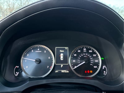 2020 Lexus IS IS 300