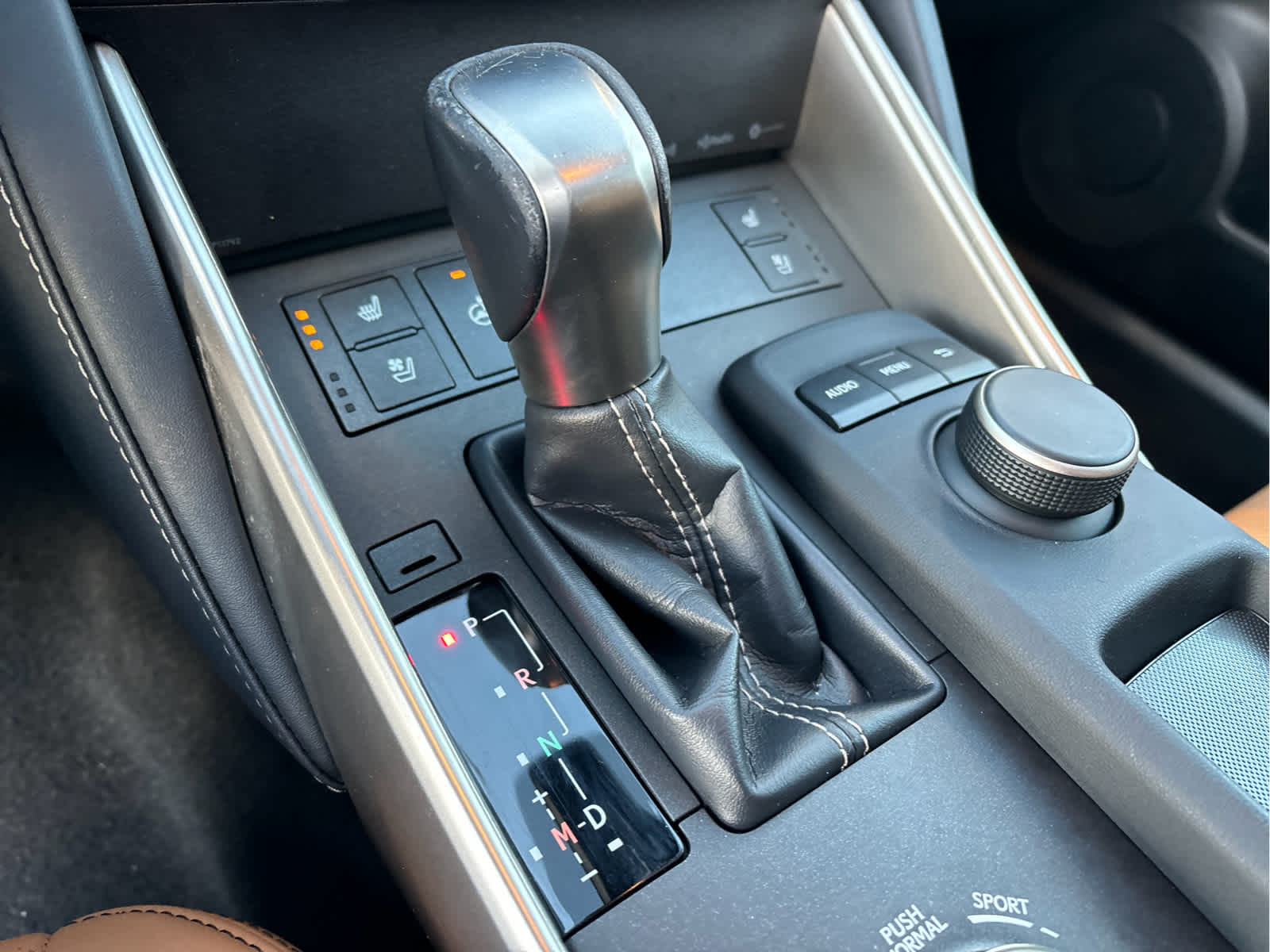 2020 Lexus IS IS 300