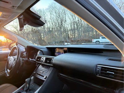 2020 Lexus IS IS 300