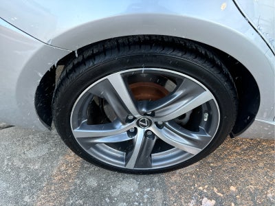 2020 Lexus IS IS 300