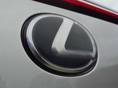 2019 Lexus UX 200 UX 200