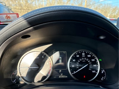 2019 Lexus NX NX 300