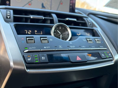 2019 Lexus NX NX 300