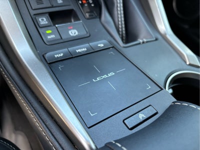 2019 Lexus NX NX 300