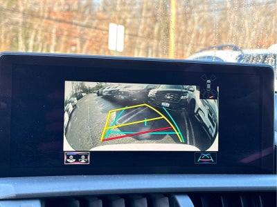 2019 Lexus NX NX 300