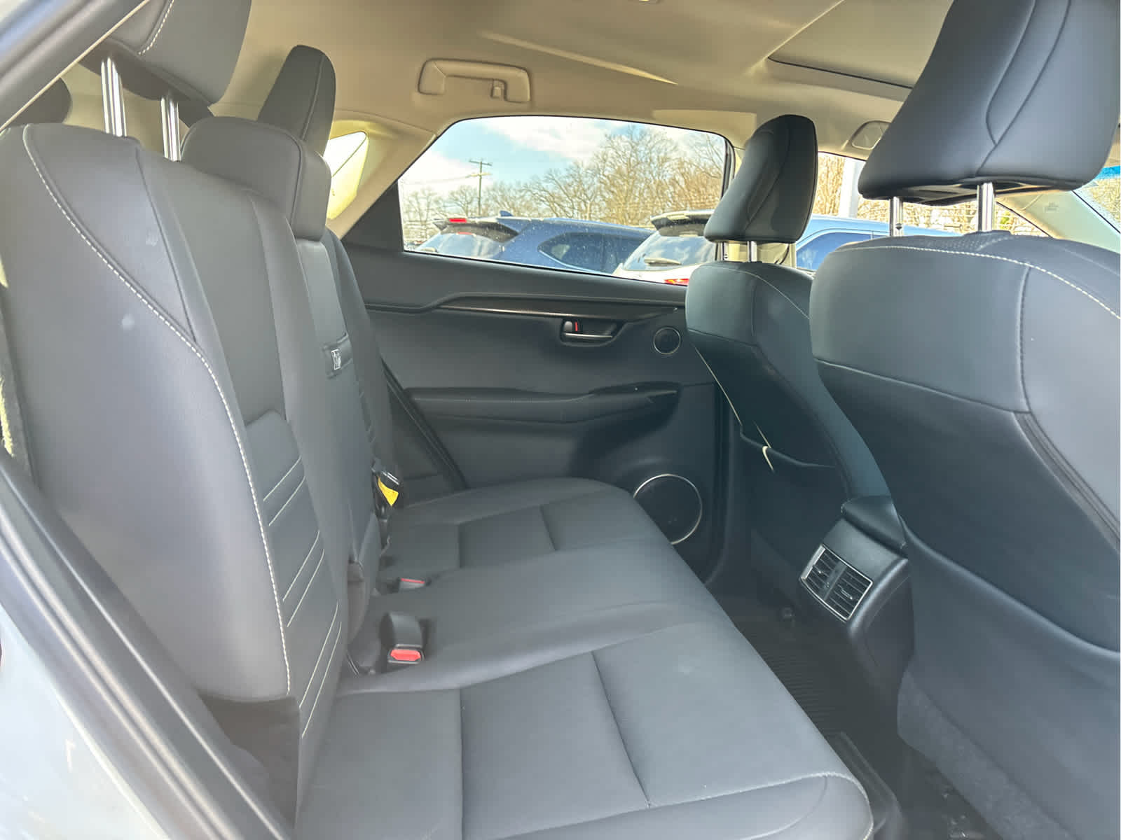 2019 Lexus NX NX 300