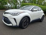 2020 Toyota C-HR LE