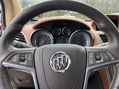 2015 Buick Encore Premium
