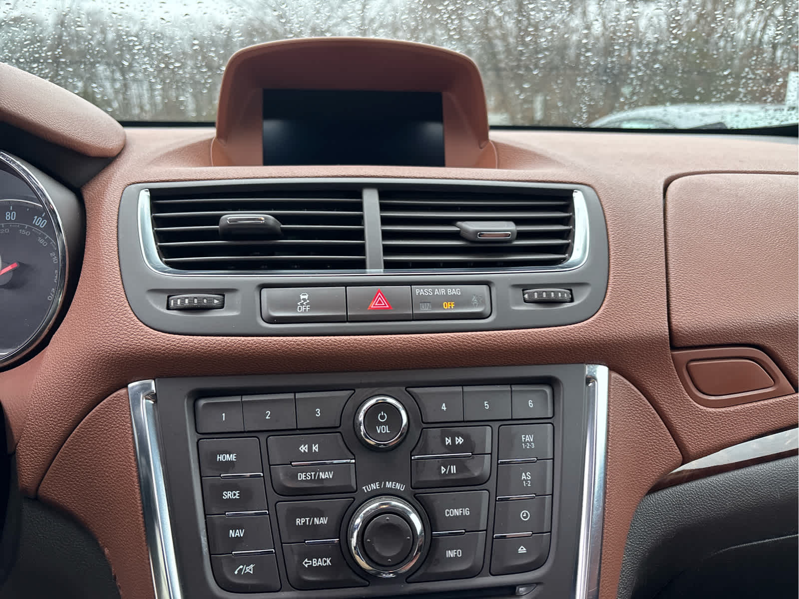 2015 Buick Encore Premium