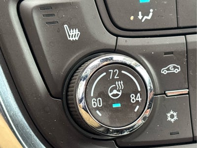 2015 Buick Encore Premium