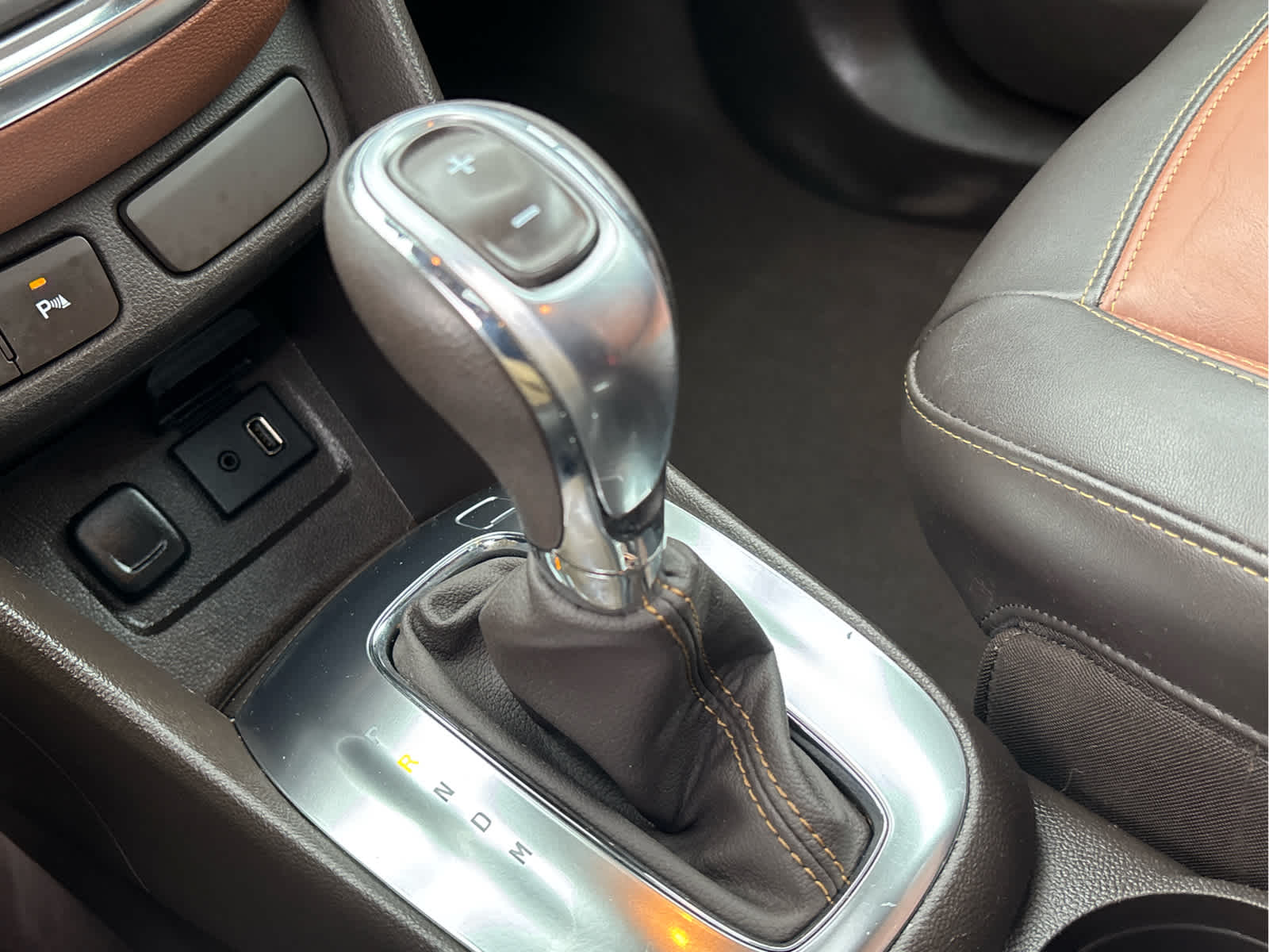 2015 Buick Encore Premium