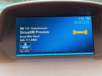 2015 Buick Encore Premium