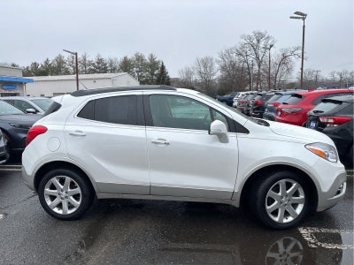 2015 Buick Encore Premium