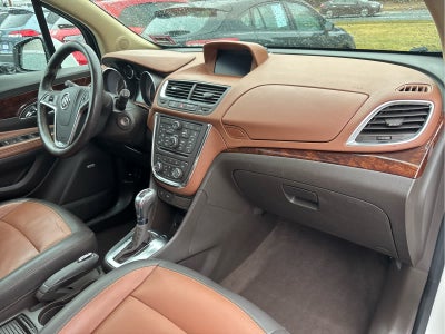 2015 Buick Encore Premium