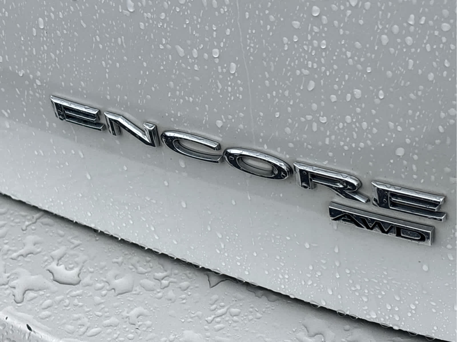 2015 Buick Encore Premium